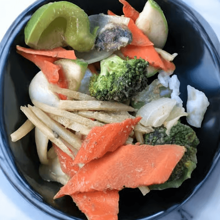 Thai Green Curry