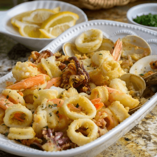 FRITTO MISTO