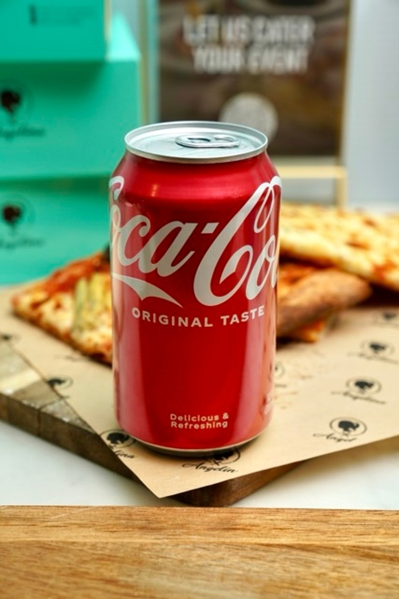 Coke