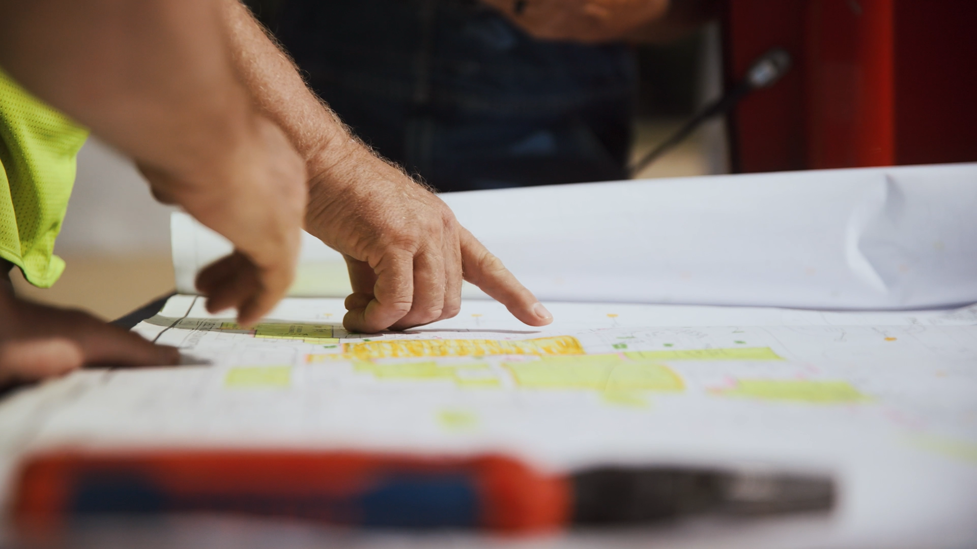 Performance Services Image