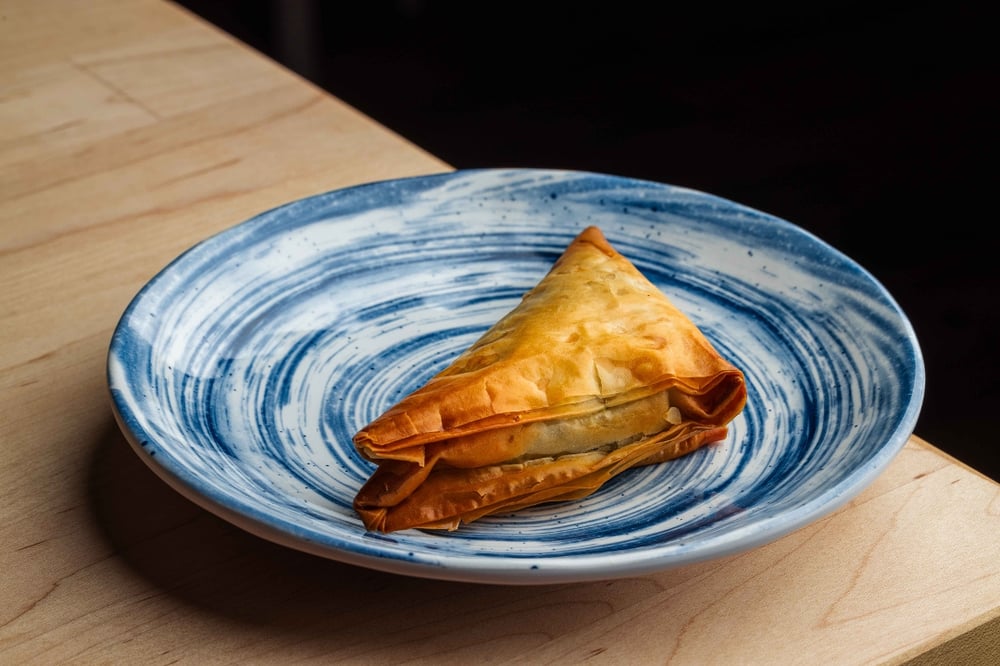 Spanakopita (1)