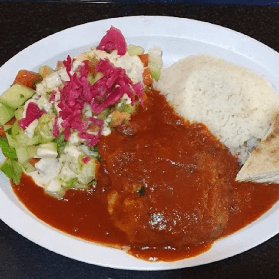 Moussaka