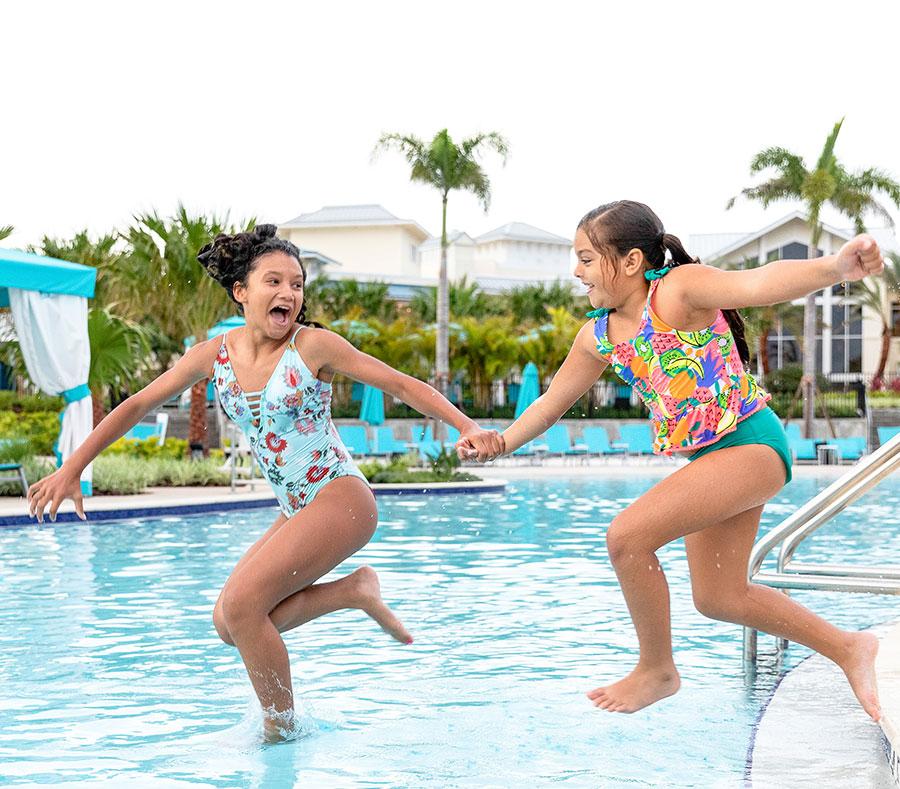 Margaritaville Vacation Residences Myrtle Beach Image