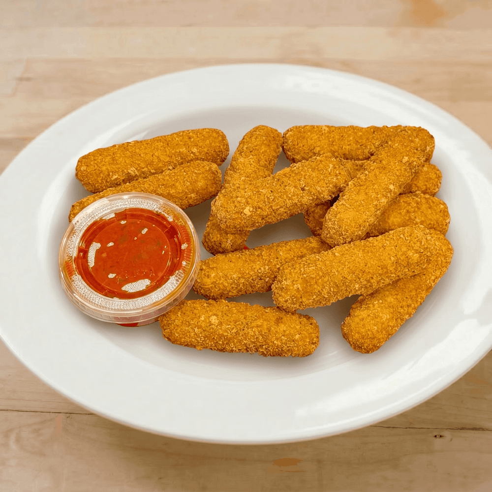 Mozzarella Stix