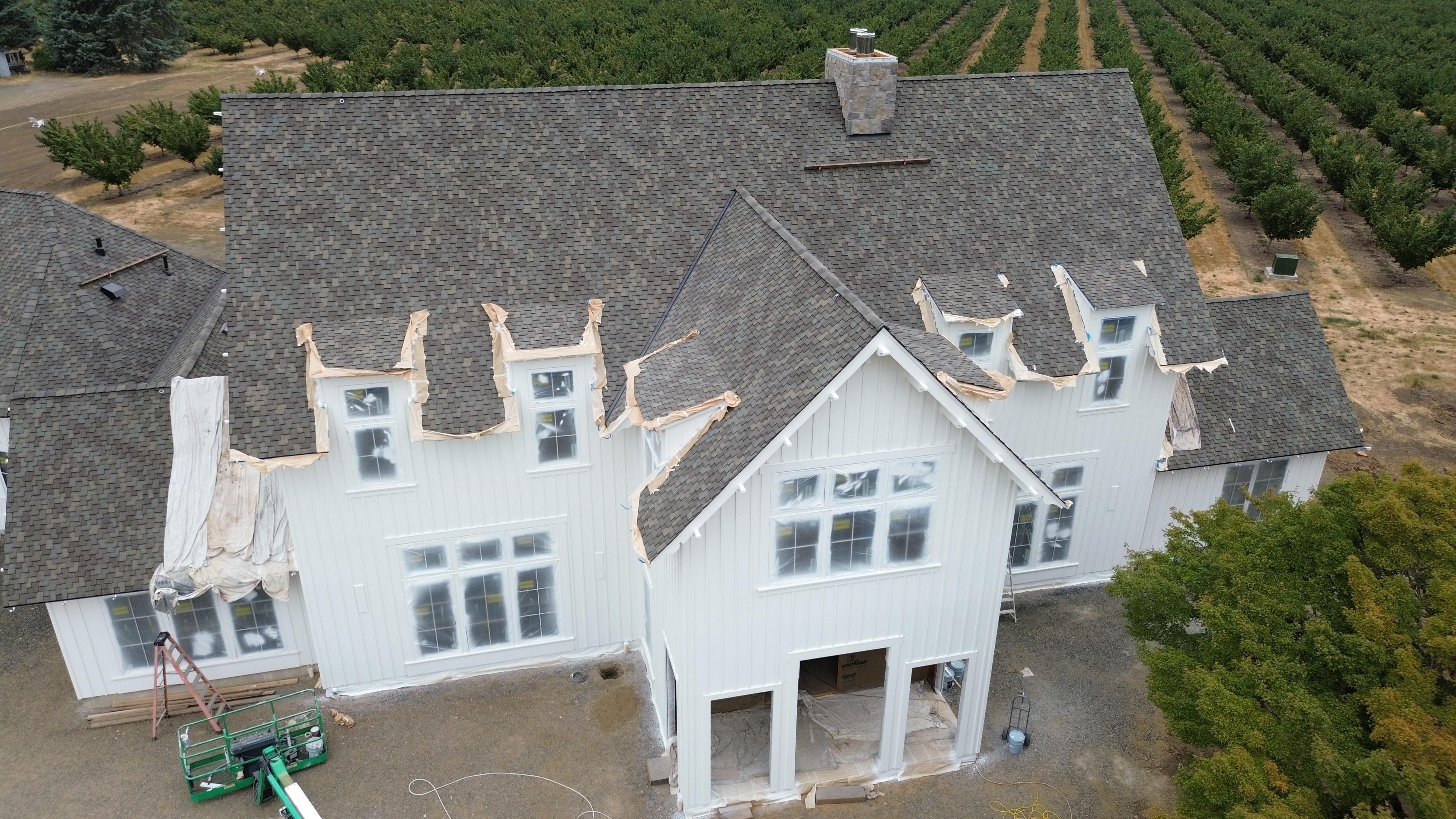 Alamo Roofing