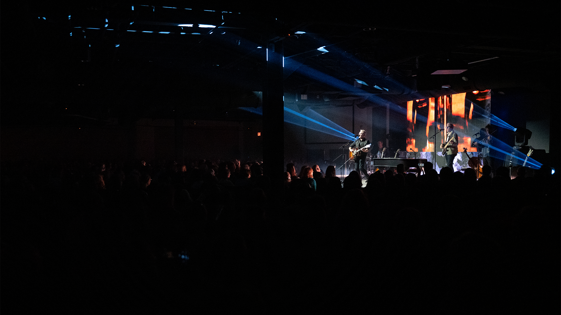 Grace Community Church (Arlington) Image