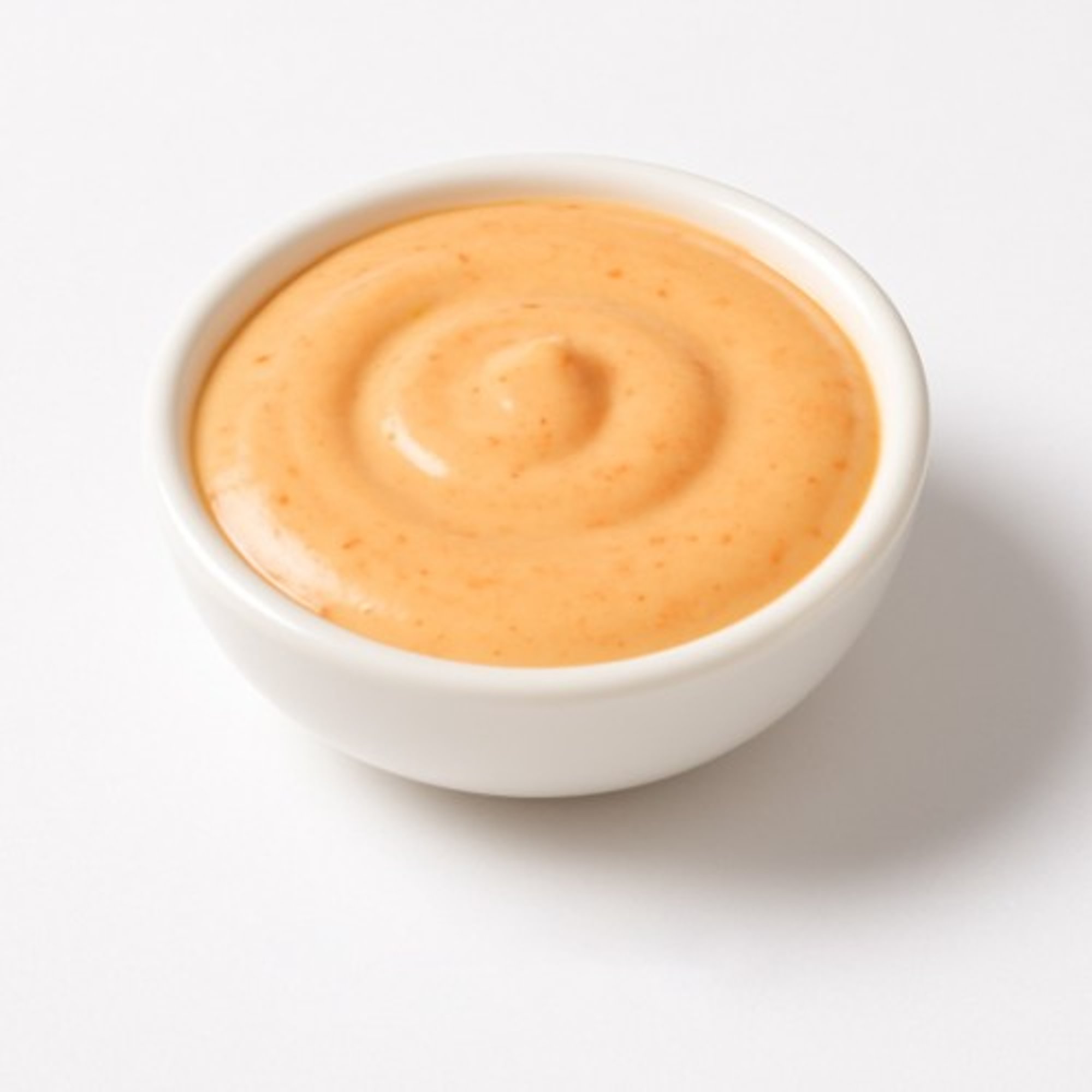 Spicy Mayo