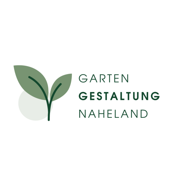 Logo von Gartengestaltung Naheland