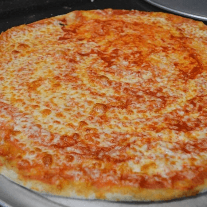 Cheese Pizza