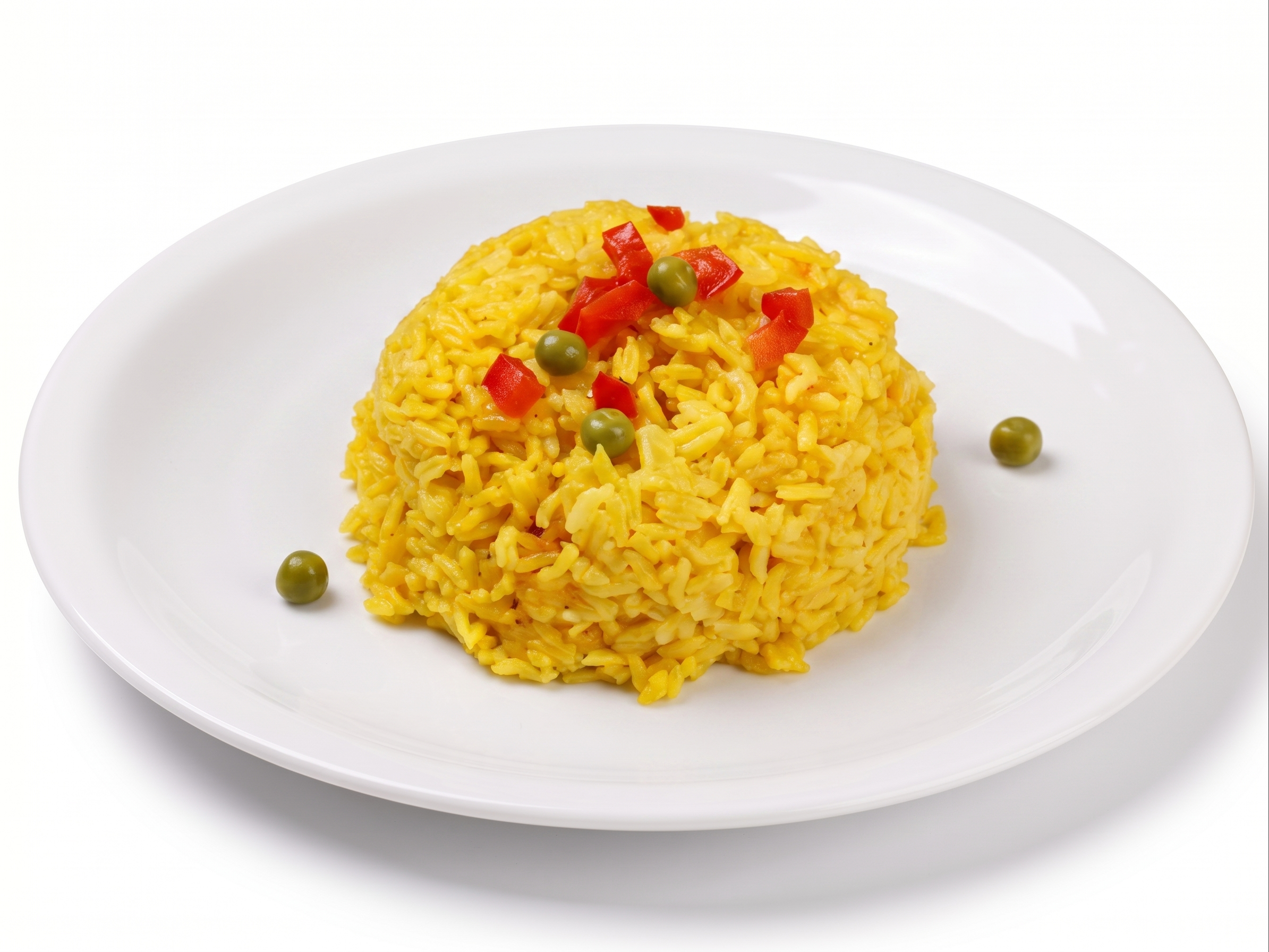 Yellow Rice