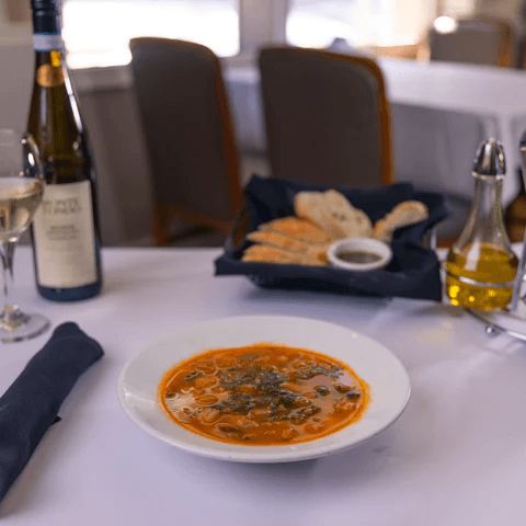Minestrone