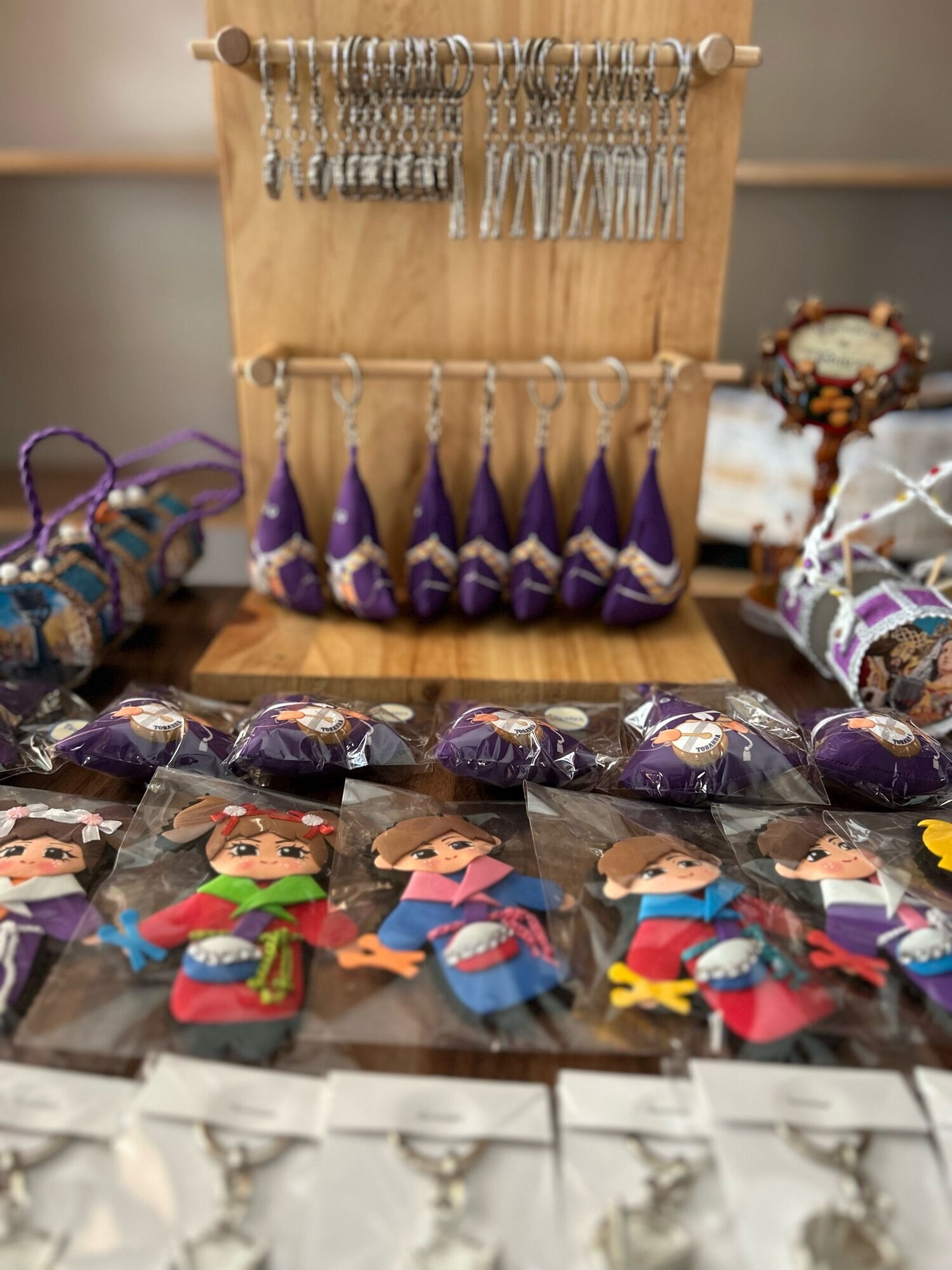 Galería en miniatura