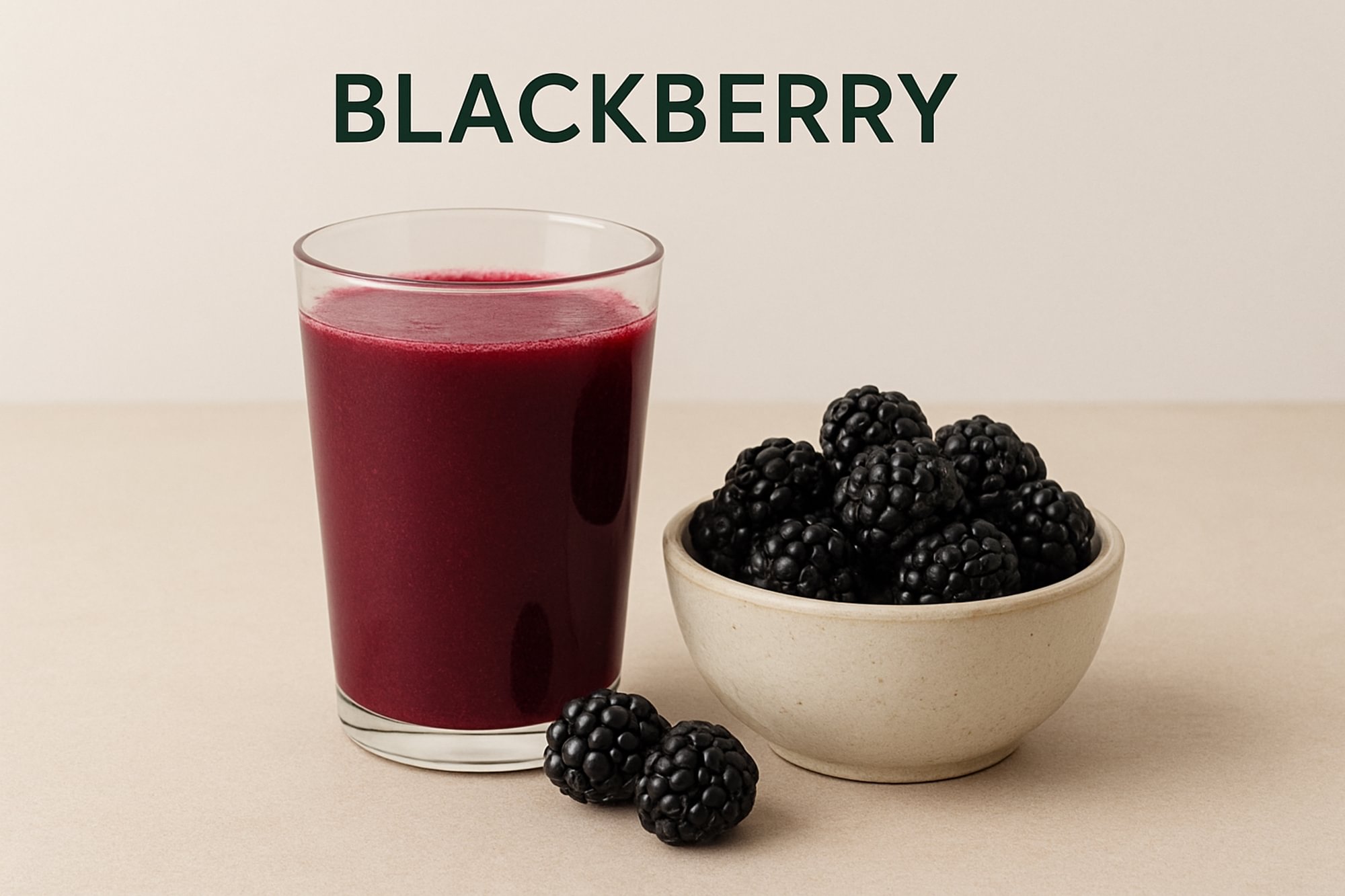Mora/Blackberry