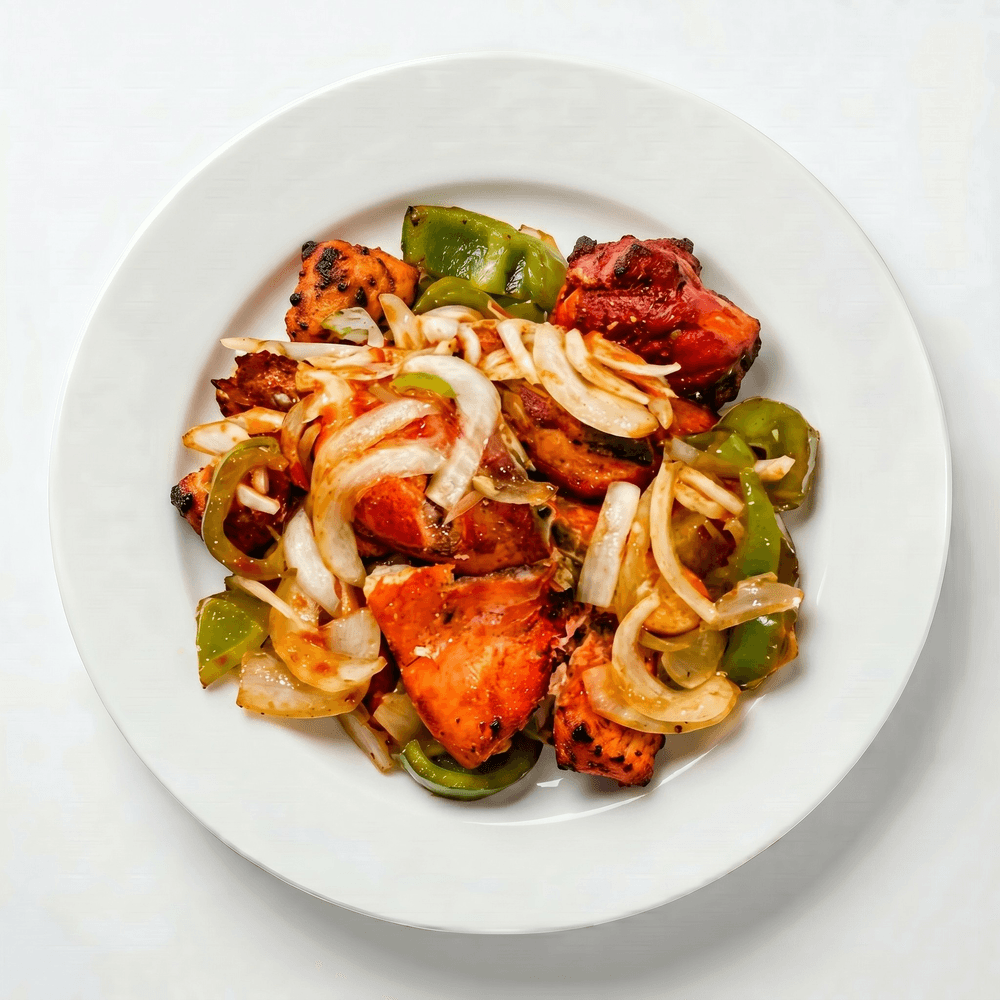 Tandoori Chicken