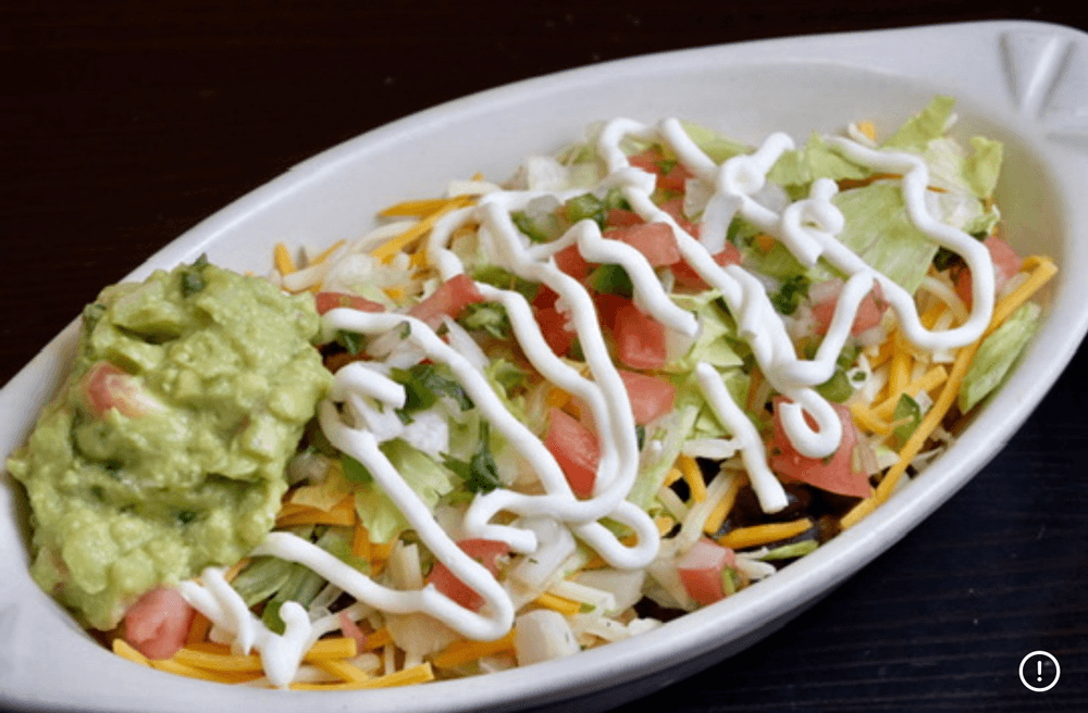 Steak Burrito Bowl