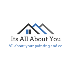 Its All About You Logo