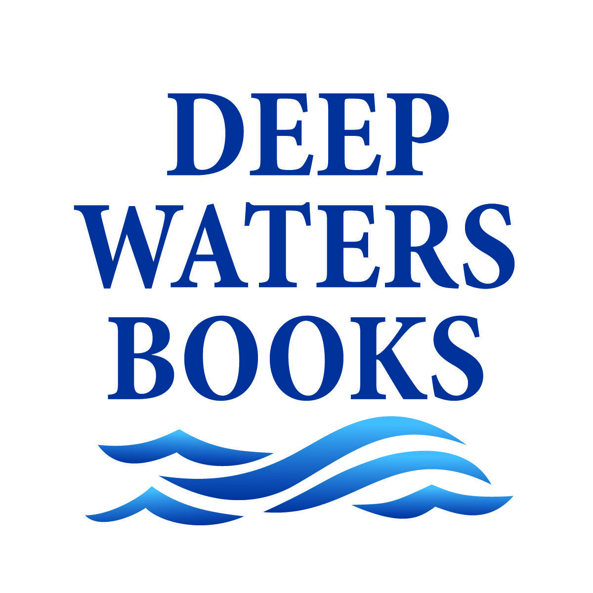 Deep Waters Books Image