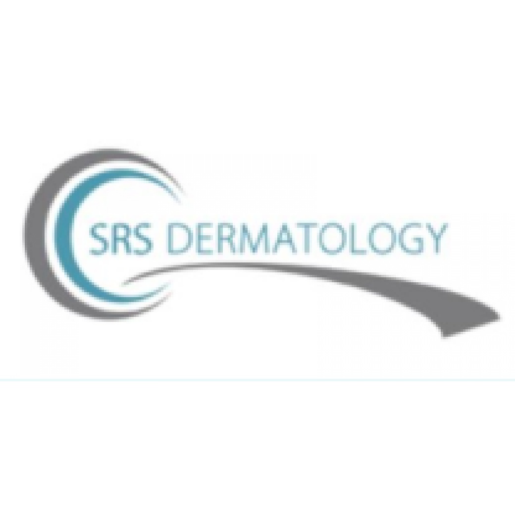 SRS Dermatology Logo