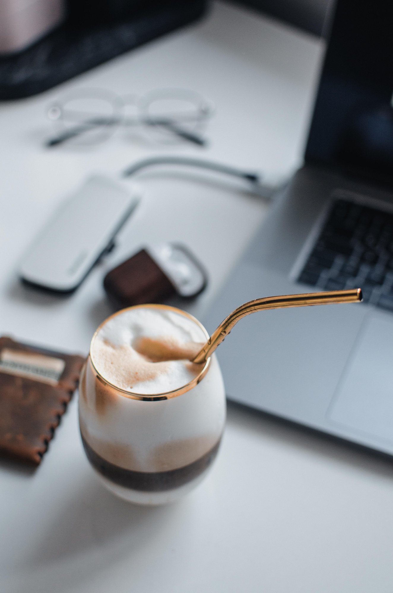 Café Macchiato