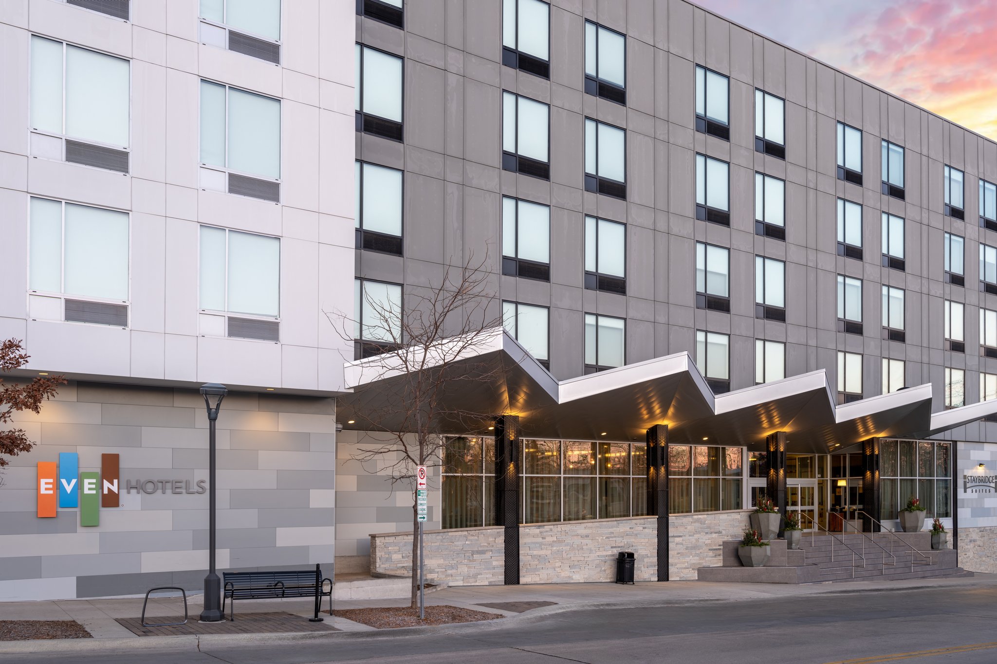 EVEN Hotel Rochester – Mayo Clinic Area by IHG Image