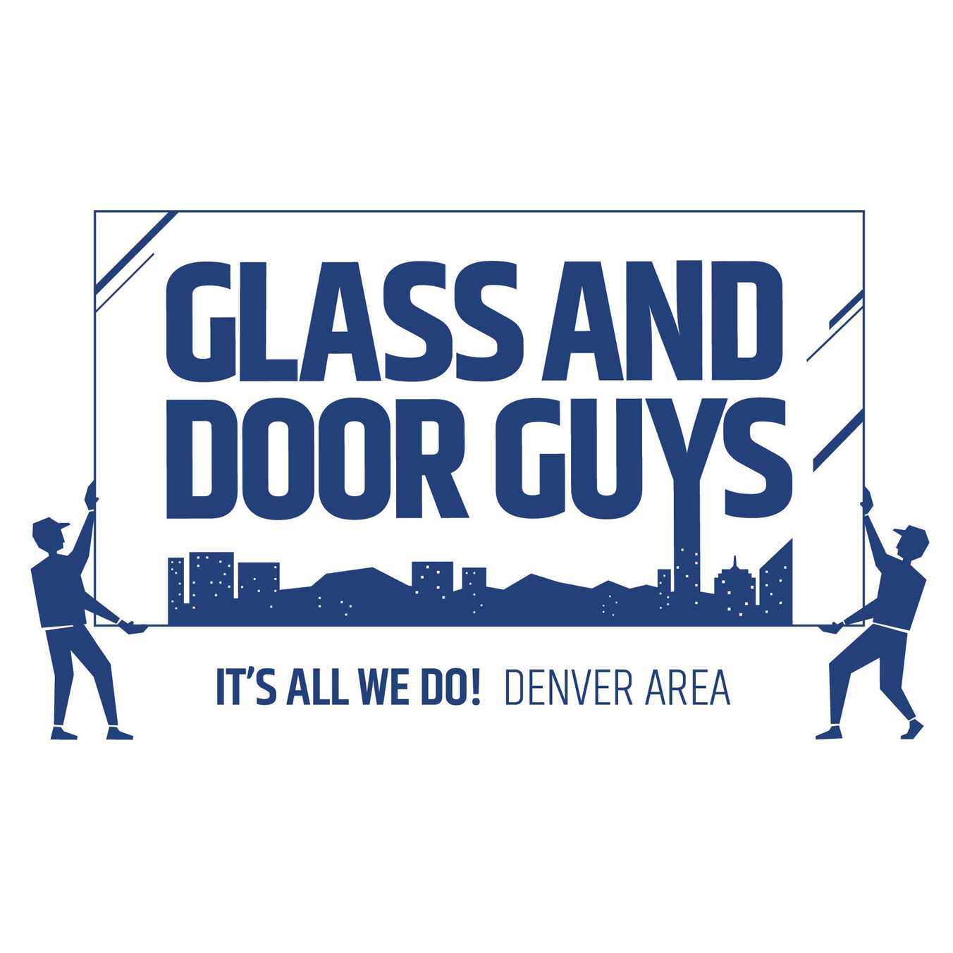 Glass and Door Guys