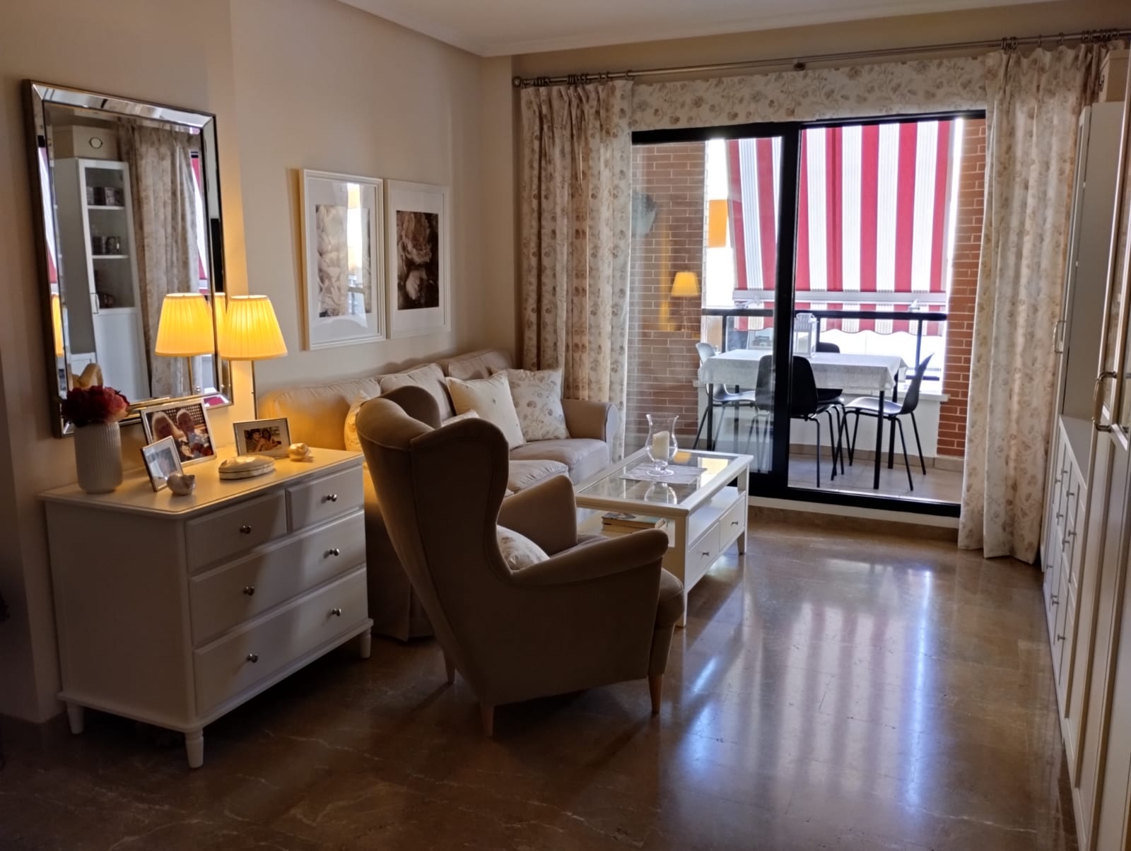 Galería en miniatura