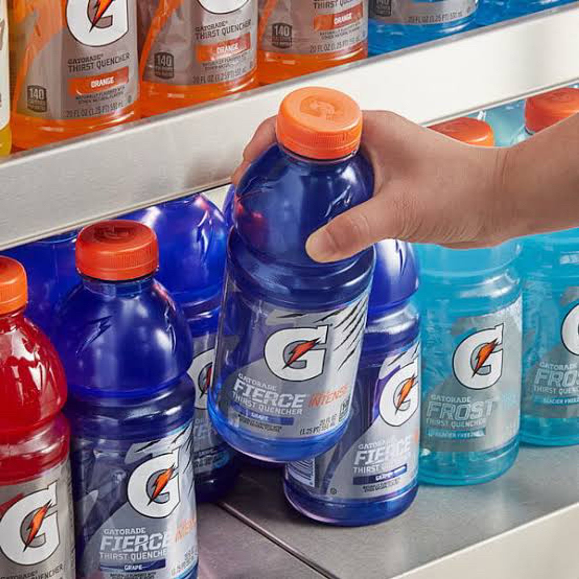 Gatorade