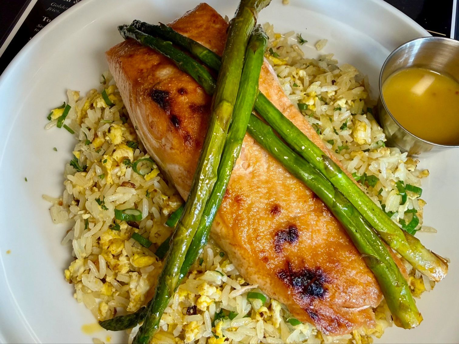 Salmon