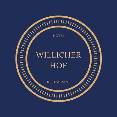 Logo von Hotel-Restaurant Willicher Hof
