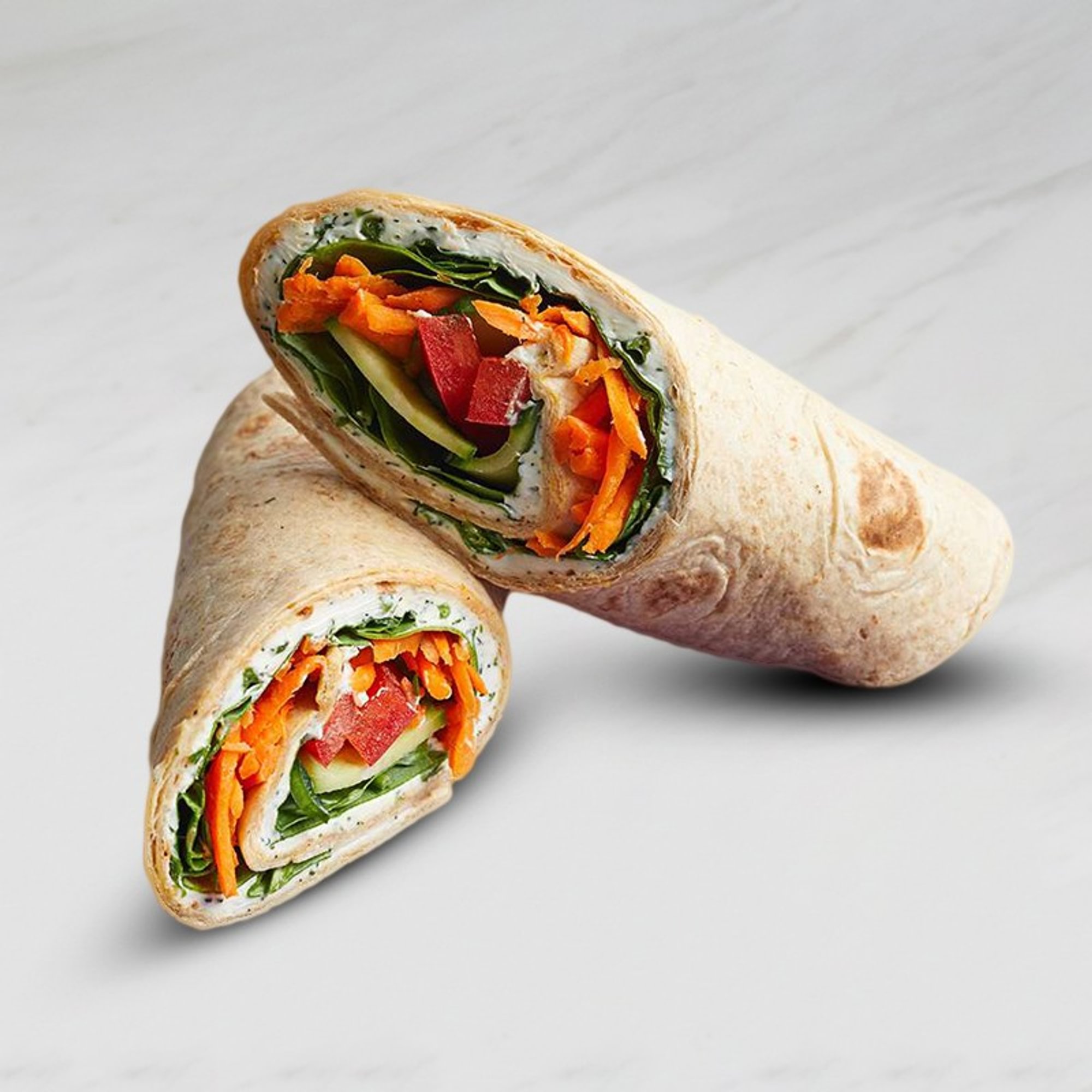 Veggie Wrap