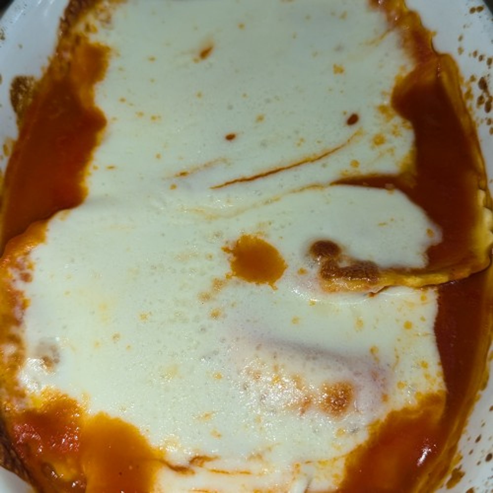 Baked Ravioli