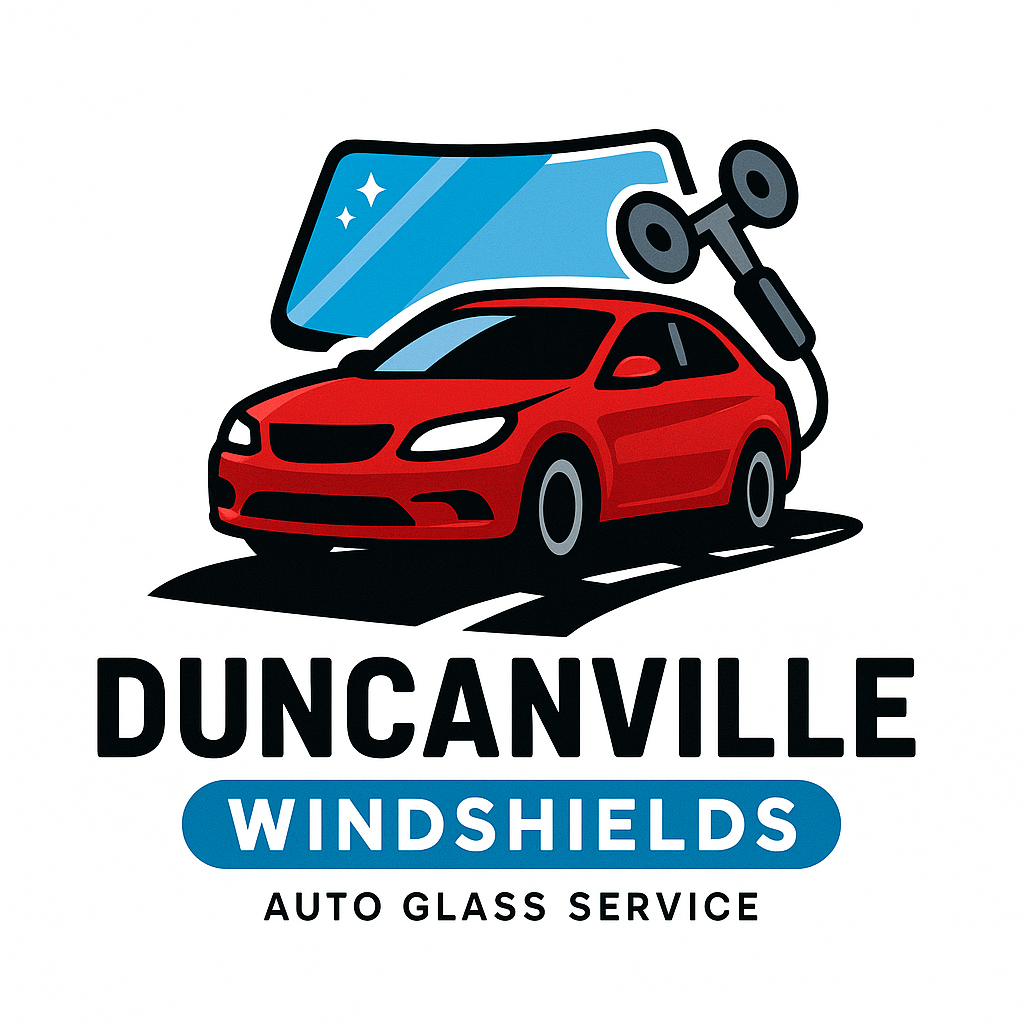 Duncanville Windshields Image