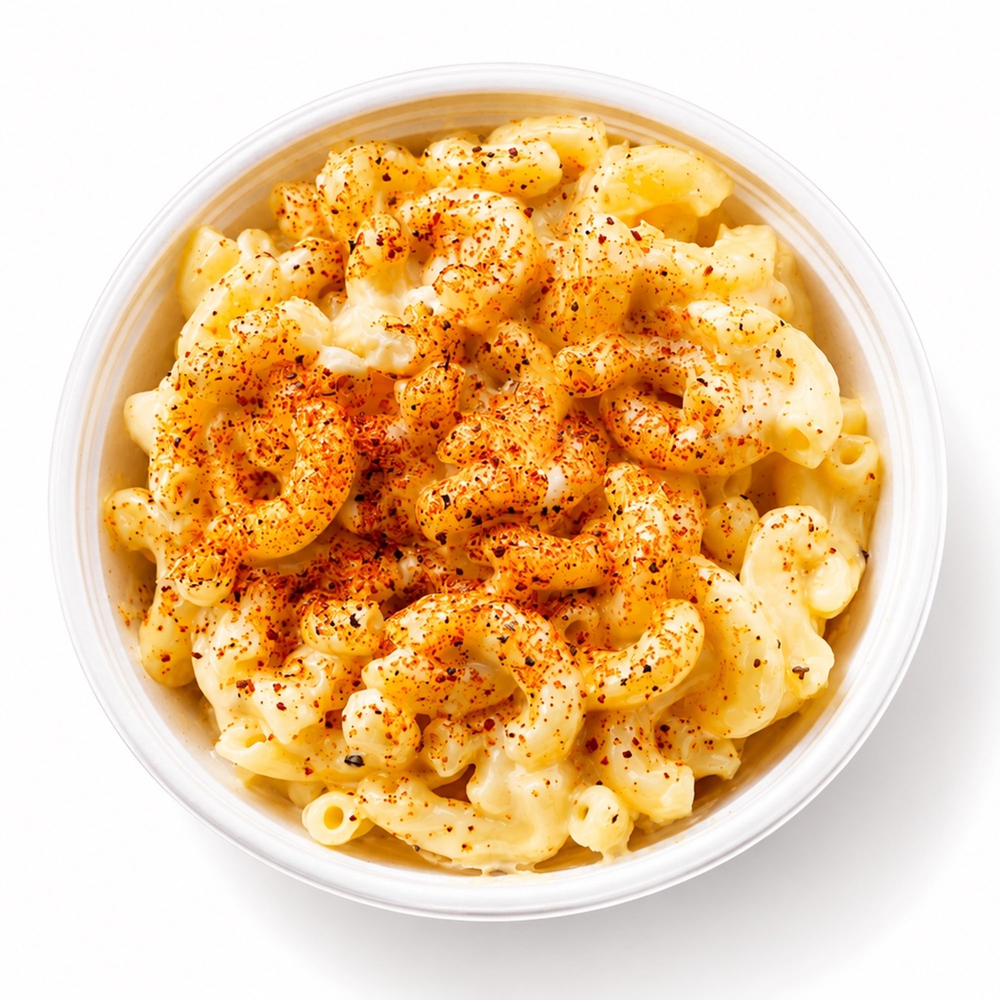 MAC&CHEESE