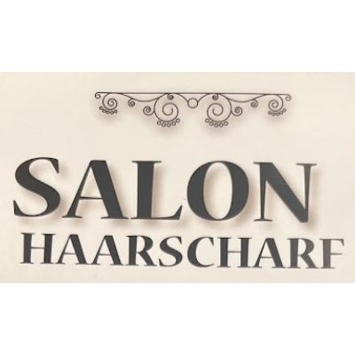 Logo von Salon Haarscharf in München Giesing