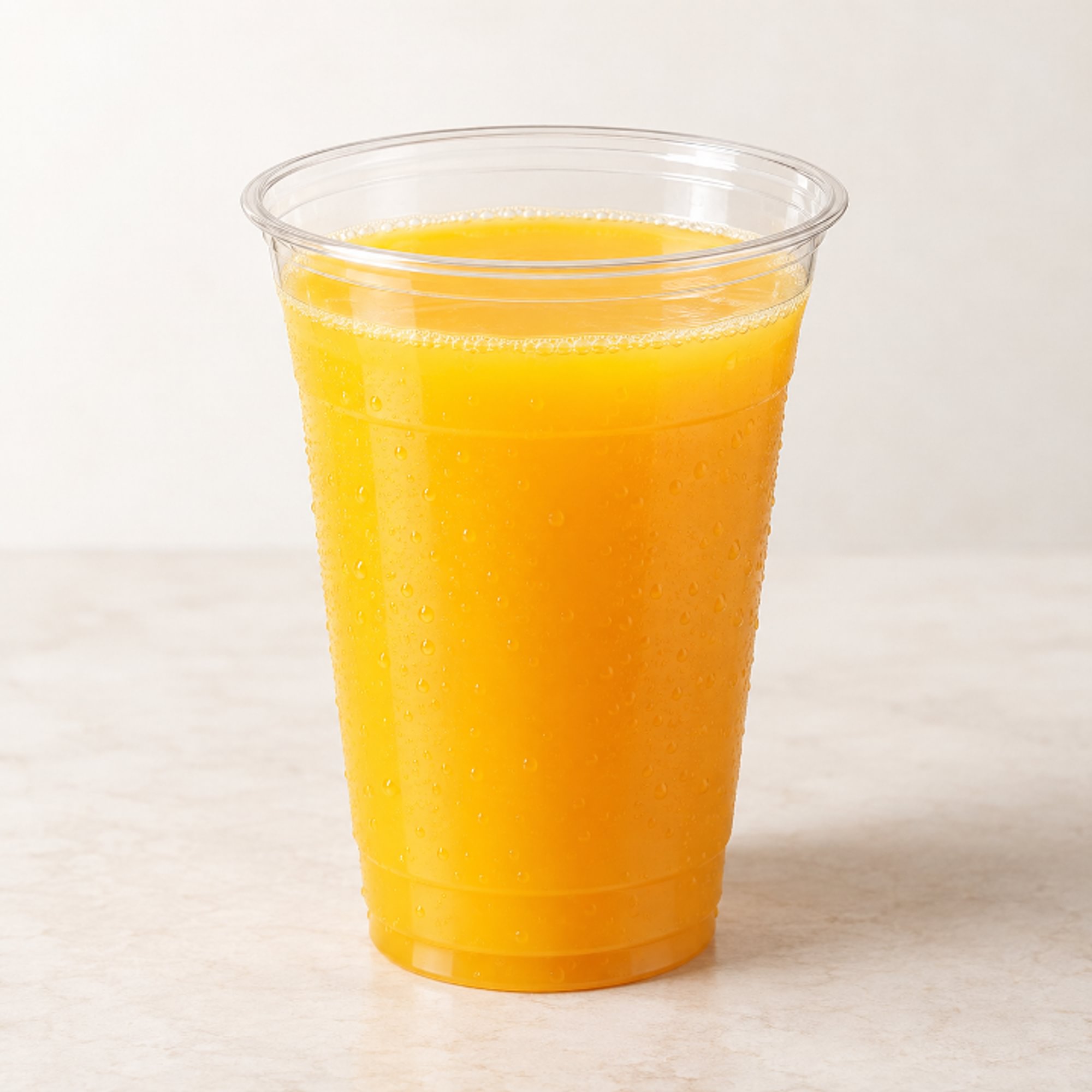 Orange Juice