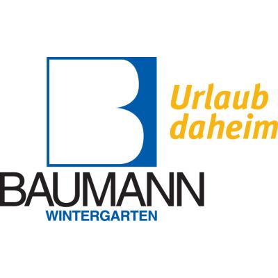 Logo von Baumann Wintergarten