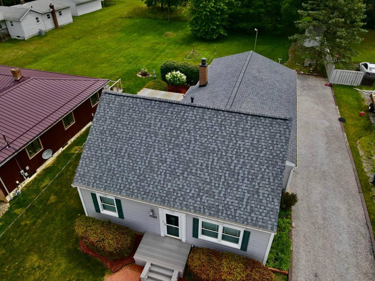 Hof Roofing & Construction Parma Image