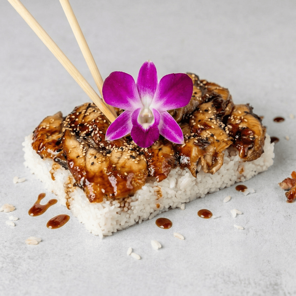 Unagi Don