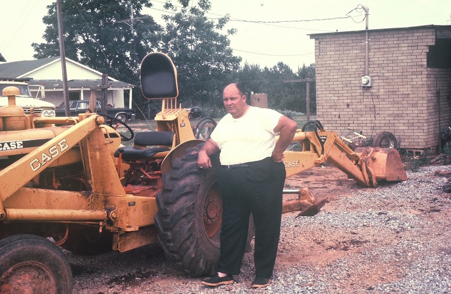 Price's Septic Tank Service Image