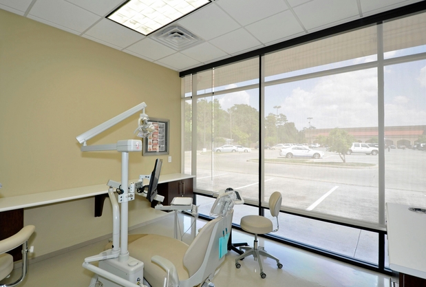 Images Oak Forest Dental Group and Orthodontics