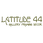 Latitude 44 Gallery Framing Decor Toronto