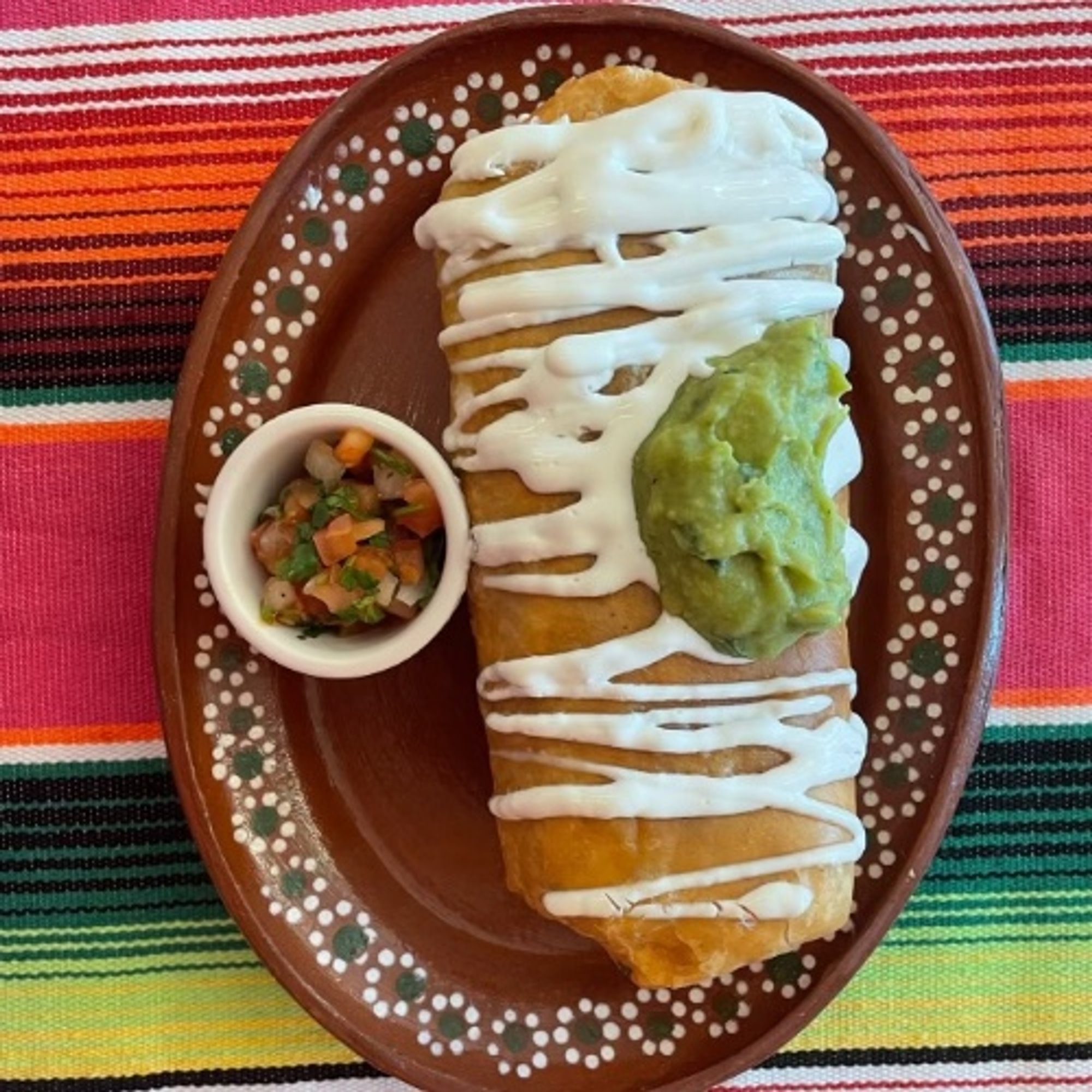 Chimichanga