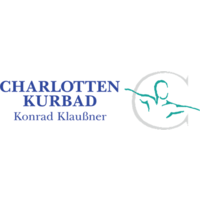 Logo von Physiotherapie Klaußner - Charlotten-Kurbad