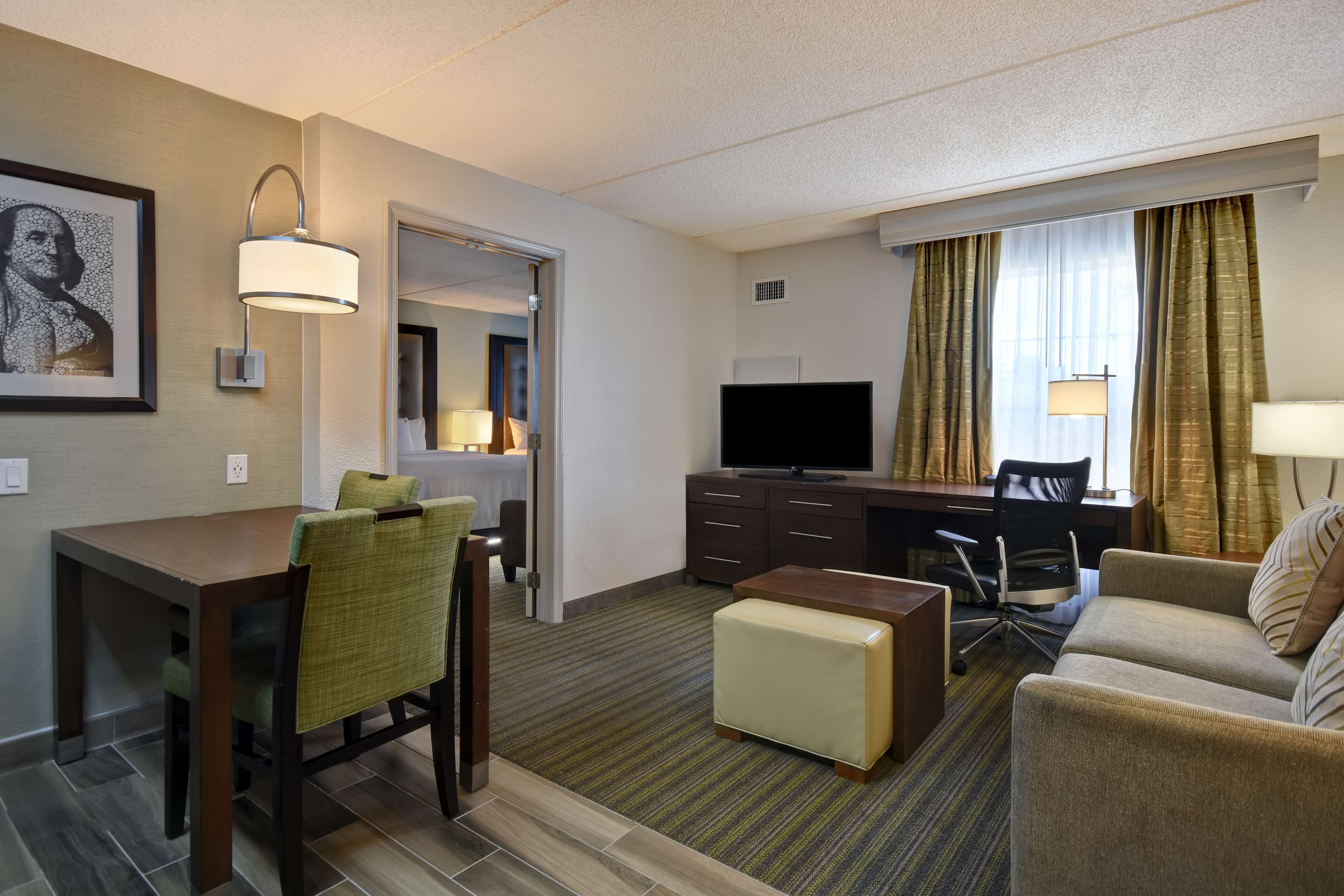 Homewood Suites by Hilton Philadelphia-Great Valley Photo