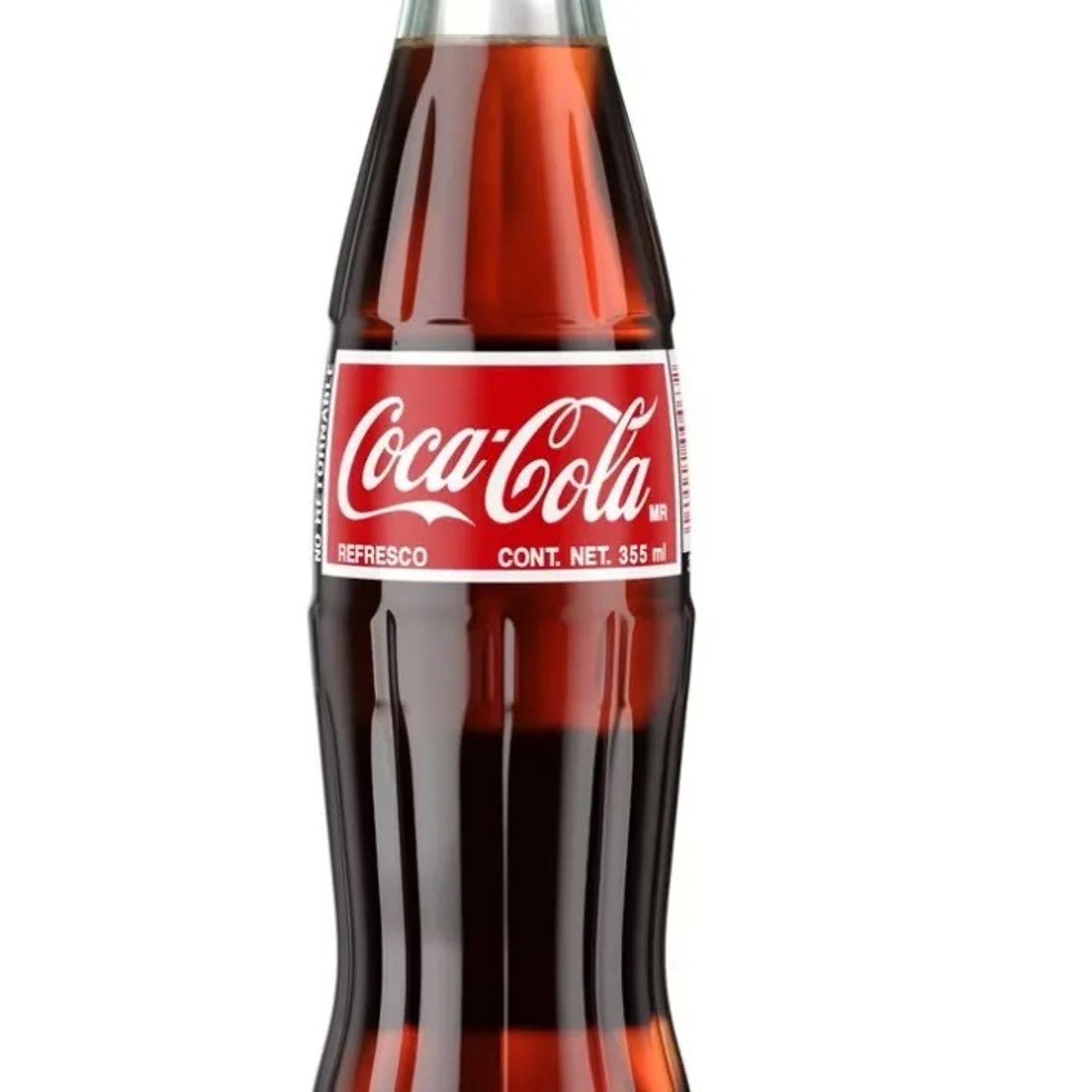 Mexican Coke