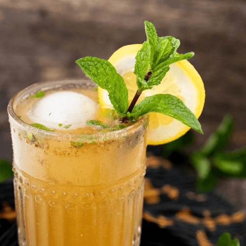 Masala Soda