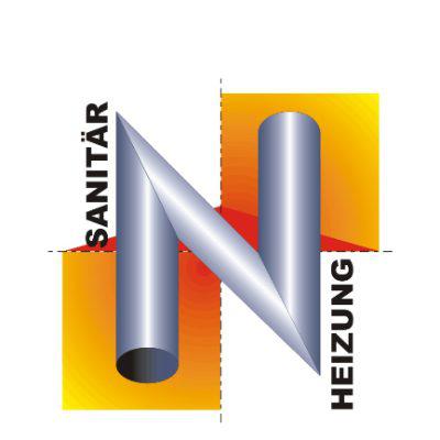 Logo von Gas-Heizung-Sanitärinstallation Jörg Nickel Montage & Service