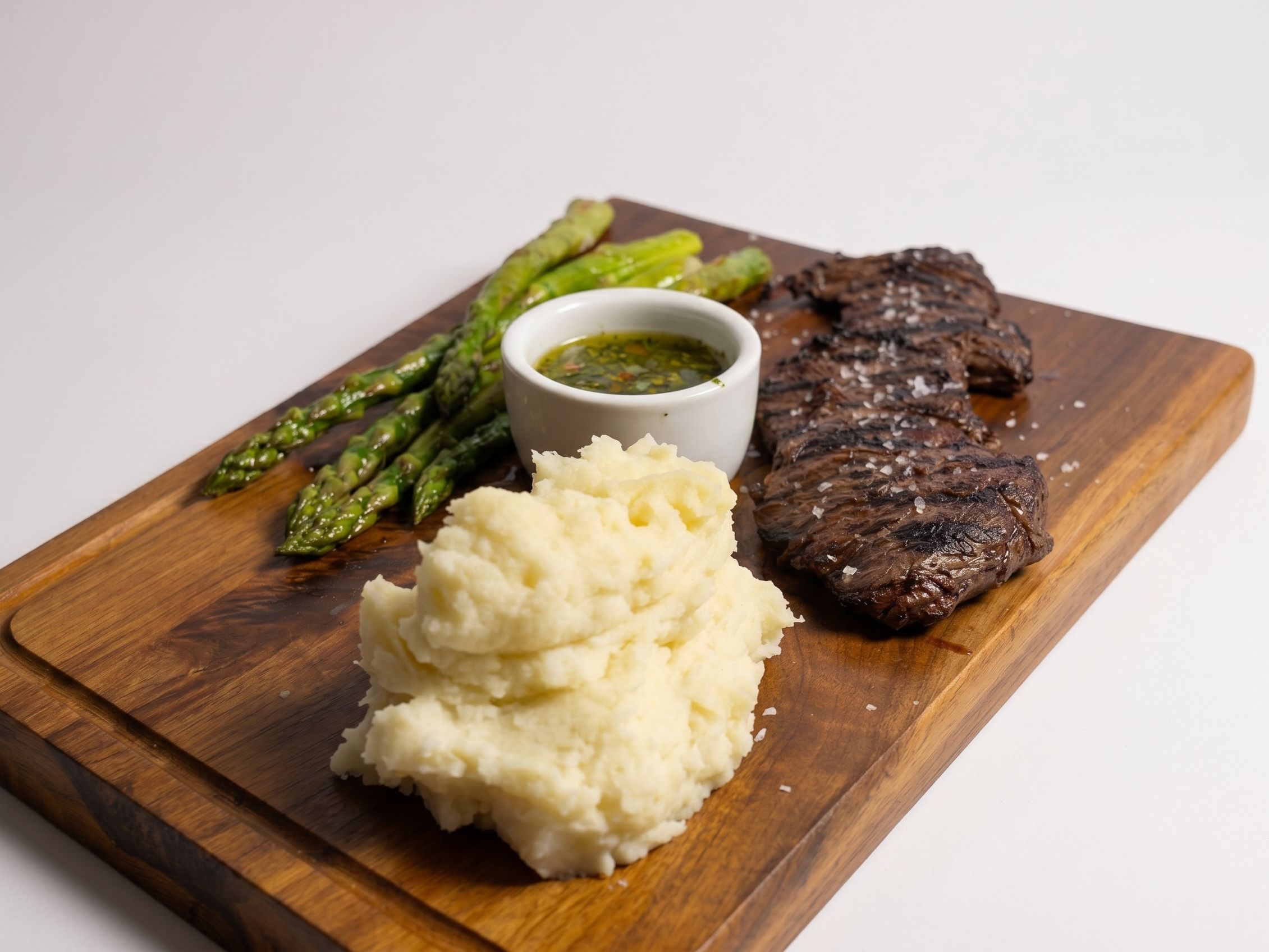 Skirt Steak