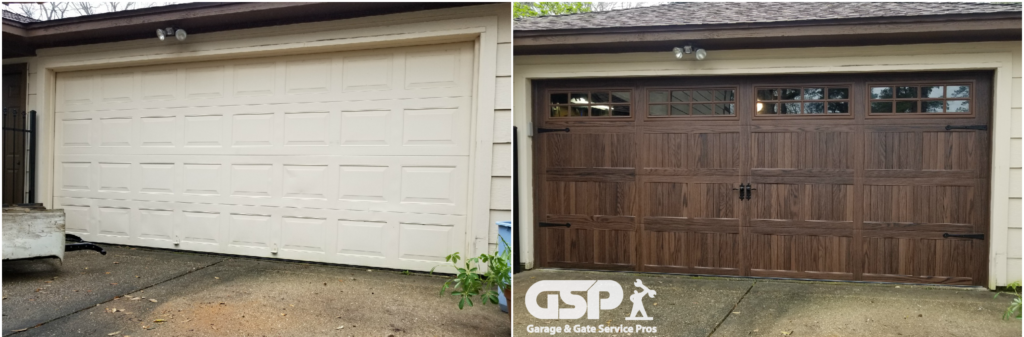 Garage Service Pros Photo