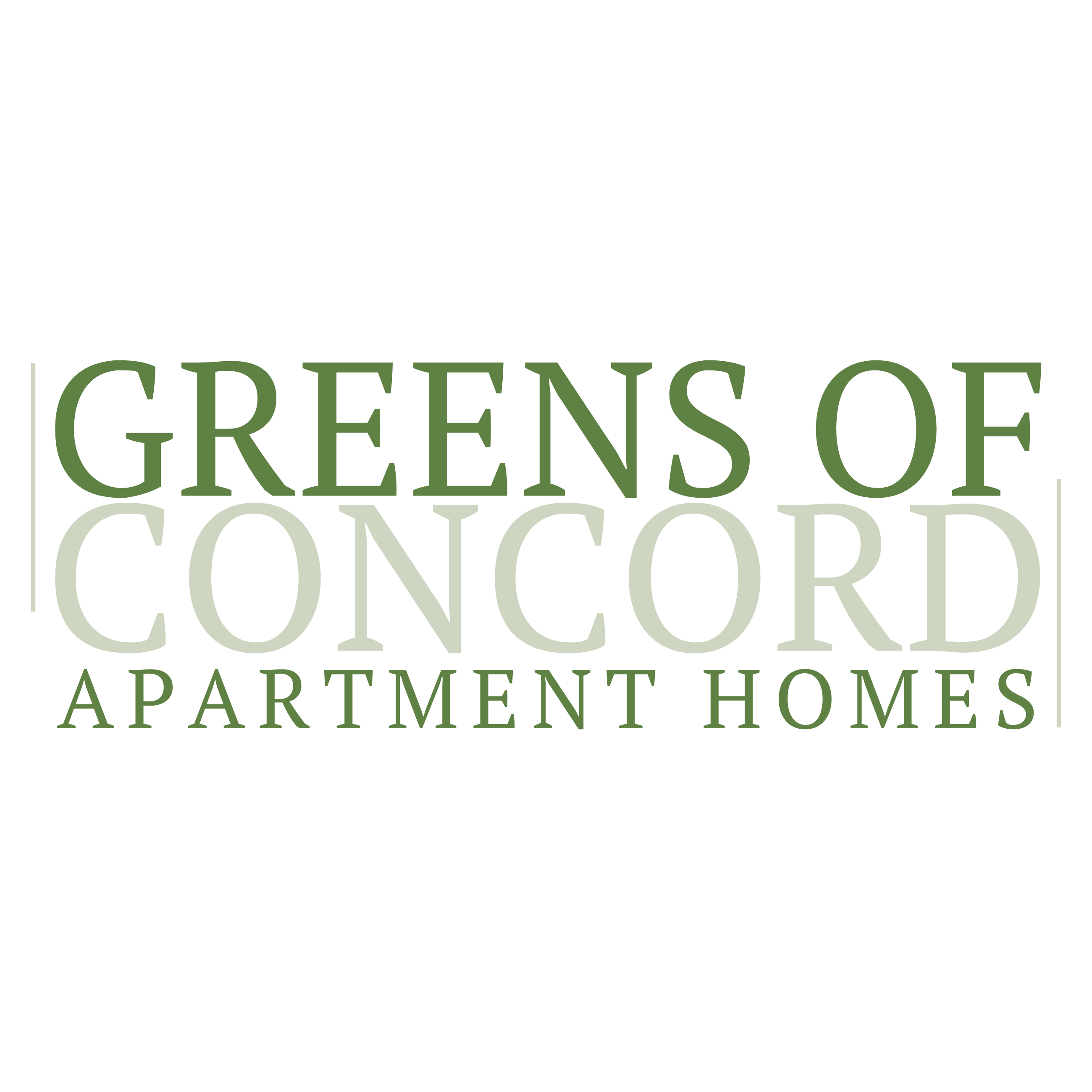 Greens of Concord